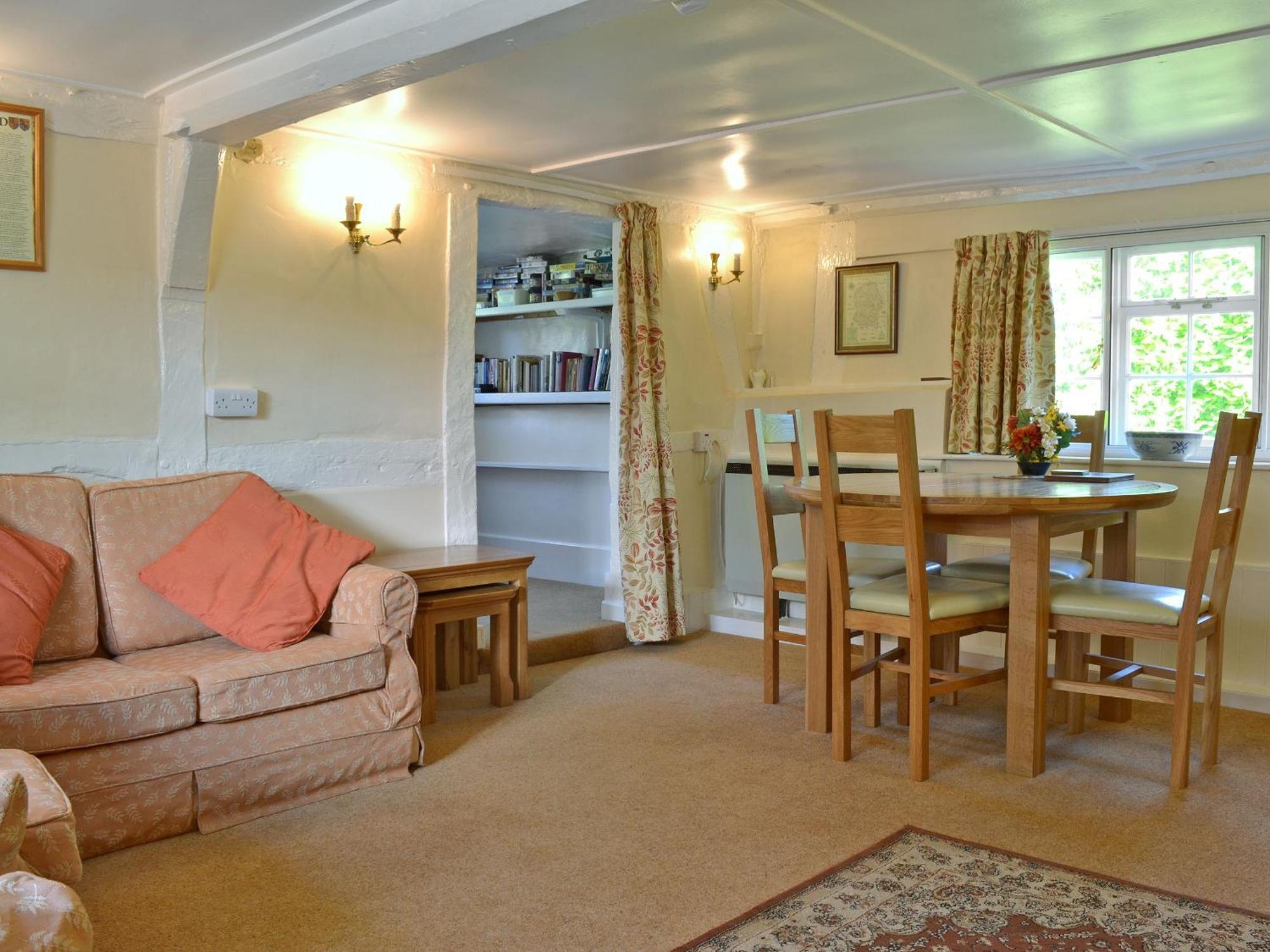 October Cottage Collingbourne Kingston Exterior foto